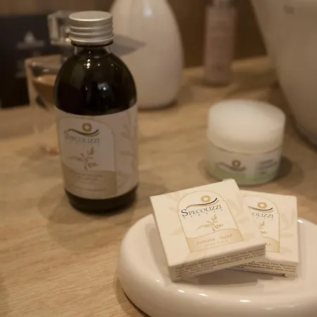 Masseria Tenuta Specolizzi