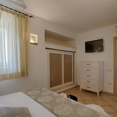 Masseria Tenuta Specolizzi *