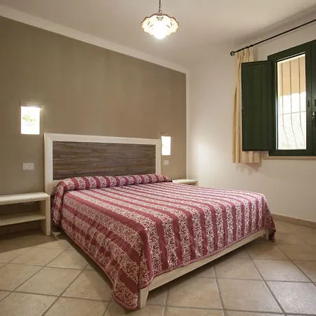 Masseria Tenuta Specolizzi *