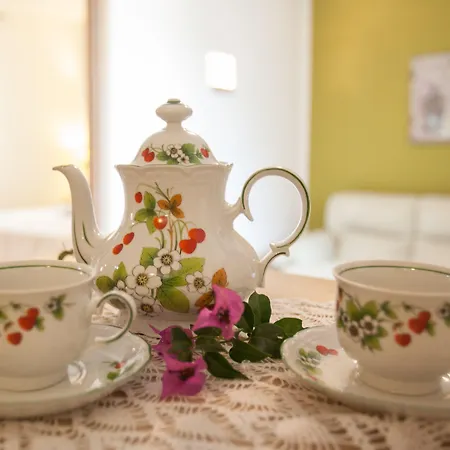 Masseria Tenuta Specolizzi *