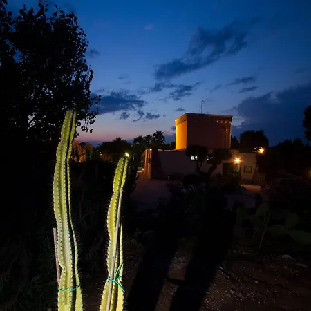 Фермерский дом Masseria Tenuta Specolizzi