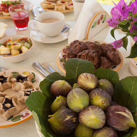 Masseria Tenuta Specolizzi