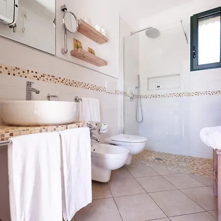 Masseria Tenuta Specolizzi Lido Marini