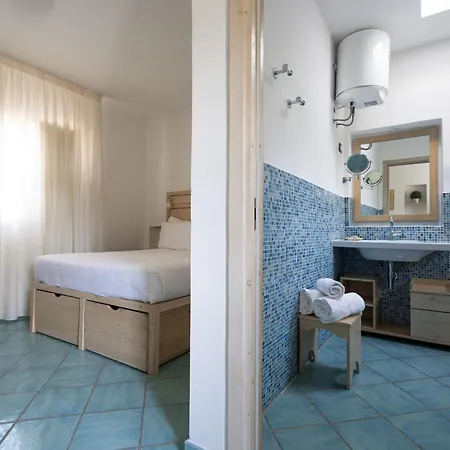 Masseria Tenuta Specolizzi