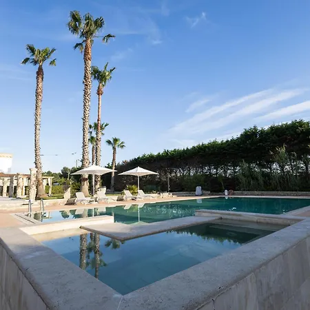 Masseria Tenuta Specolizzi *
