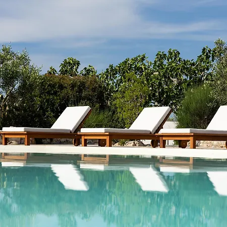 Masseria Tenuta Specolizzi *