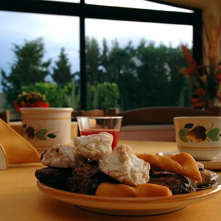 Masseria Tenuta Specolizzi Фермерский дом Лидо-Марини