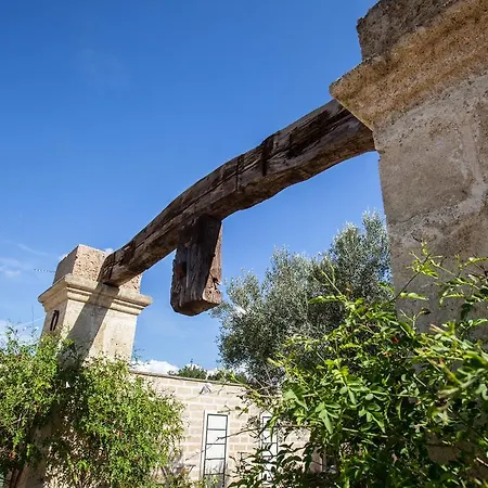 Alloggio per agriturismo Masseria Tenuta Specolizzi