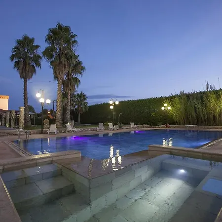 Masseria Tenuta Specolizzi