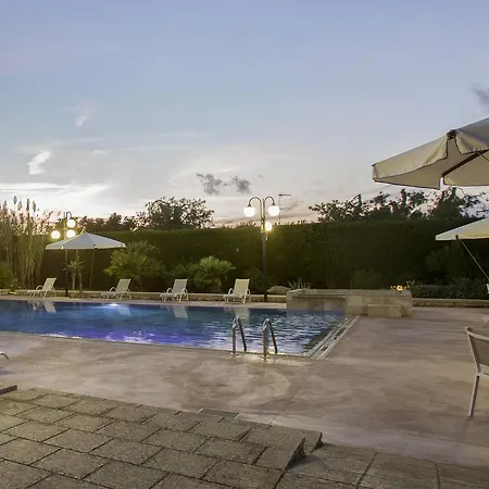 Masseria Tenuta Specolizzi Alloggio per agriturismo