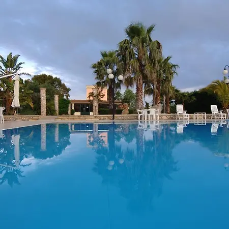 Masseria Tenuta Specolizzi Lido Marini