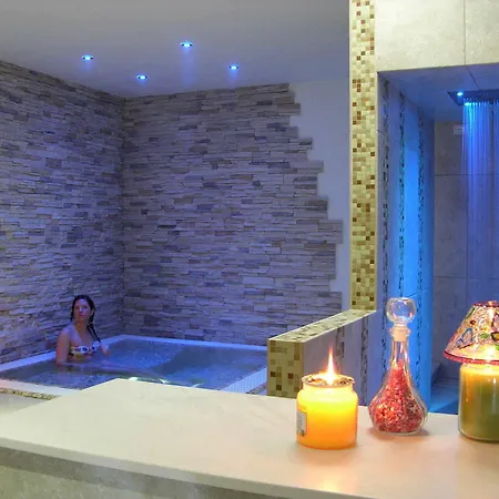 Masseria Tenuta Specolizzi * Lido Marini