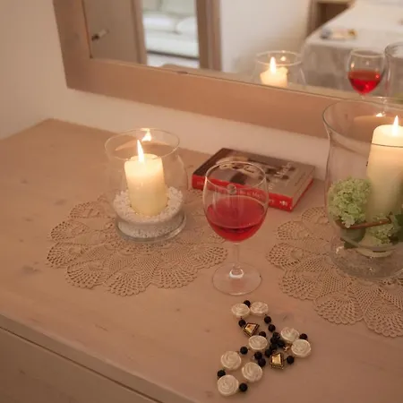 Masseria Tenuta Specolizzi Фермерский дом Лидо-Марини